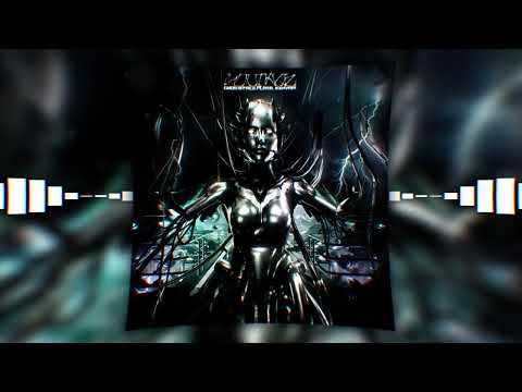 GHOSTFACE PLAYA x KXNVRA - VOLTAGE