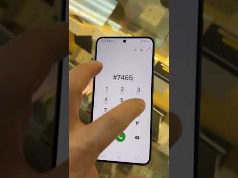 Samsung S24 sim invalid #samsung #S921 #smartphone #how