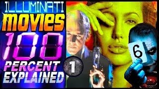 The Matrix Of Reptilian Movies : How To Understand Illuminati Films