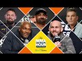 The MMA Hour: Eddie Alvarez, Craig Jones, Derek Brunson, Brian Kelleher, and More | Oct 18, 2023
