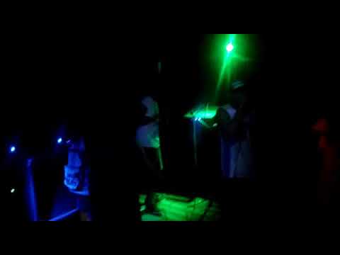 Mente Fértil - A Lombra ( ao vivo )