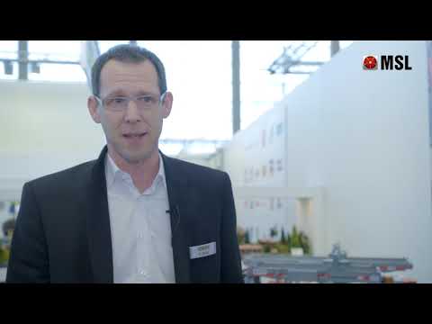 Faller Neuheiten, Nürnberger Spielwarenmesse 2019