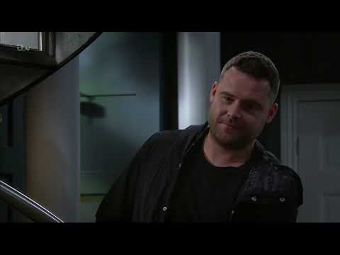 Aaron Dingle 31st August 2021