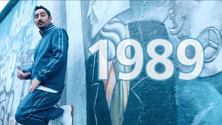 1989 Music Video