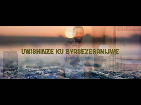 Uwishinze ku byasezeranijwe  197 Gushimisha - Papi Clever & Dorcas - Video lyrics (2020)