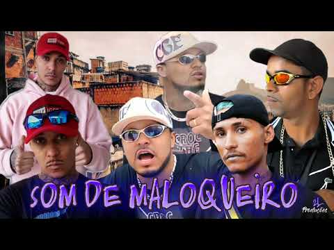 Som de Maloqueiro - Dj Ricky feat Mc's ALLAN 2L - BHM - TH MG
