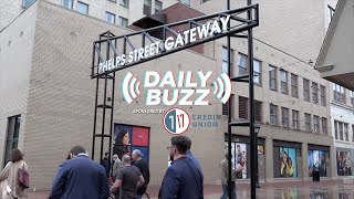 Daily Buzz 6-10-21 | Marvin Eyes Youngstown Properties, Don&#39;t Miss Out this Summer with &#39;The List&#39;