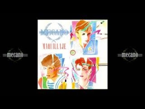 download lagu mp3 mp4 Napoleon Mecano, download lagu Napoleon Mecano gratis, unduh video klip Napoleon Mecano