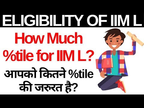 IIM Lucknow - Selection & Eligibility Criteria | Is your profile worth going IIM L