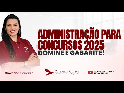 Competency-Based Management FGV - Prof. Giovanna Carranza