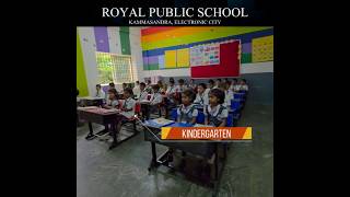 Royal Public School Video thumbnail