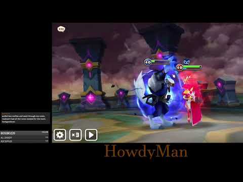 G3 Siege: Exile Mercs vs Ocitocina vs Team Murica