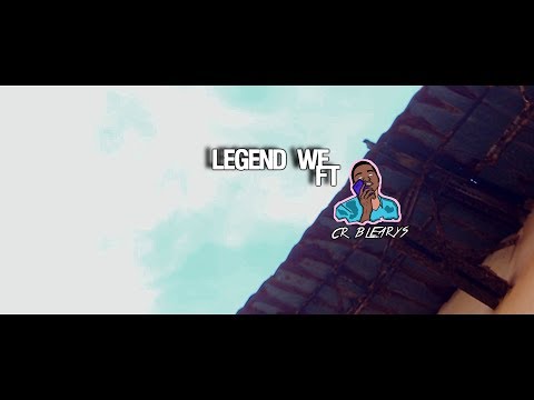 Legend WF ft Crblearys-Sou Mau(Oficial Music Video)