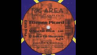 Etienne Picard - Gate To Heaven (1999)