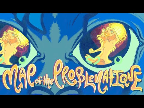 🌊 ALBACORE 🌊 - Map of the Problematique