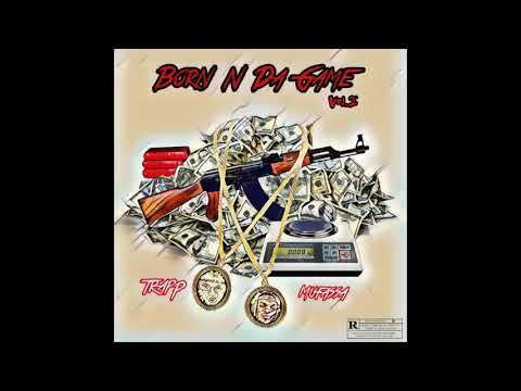 Trappa T "Drama" Feat. T.E.C