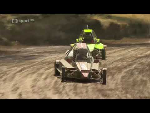 MMČR v autocrossu - Dolní Bousov 4.-5.8.2018 - RB125