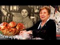 The 90 Year Old Italian Grandma Running An Iconic NYC Restaurant Bon Appétit
