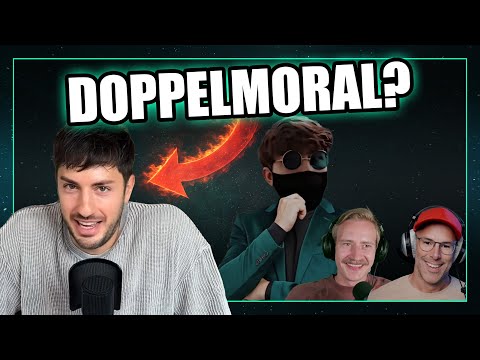 JAY RIDDLE zerstört ALJOSHA | Sini und Matze kommentieren ALLES