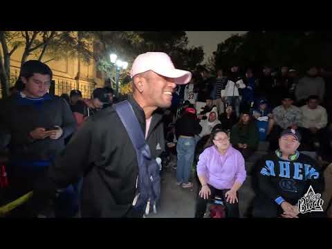 SHARP  vs MOTOSIERRA  vs SOSA  ll 8avos ll MULTIVERSE llEND SEASON  RAPBUCA 2025