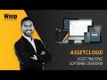AssetCloud - Asset Tracking Software Overview