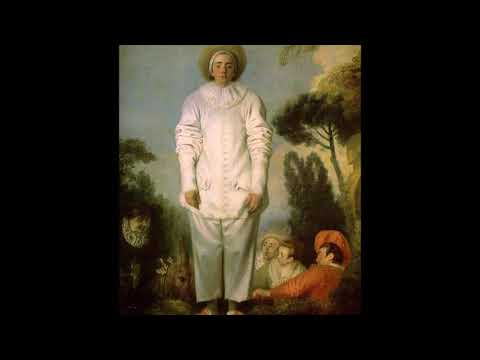 Pierrot video