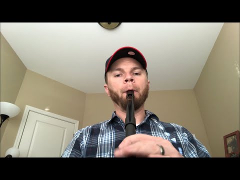 Whistle Review - Susato Kildare Low D