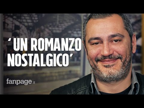 'Il ladro di giorni' di Guido Lombardi: "Un libro e un film per raccontare la scoperta dei padri"