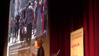 Bradford Congress 2013: Prof Tina Saaby-Madsen