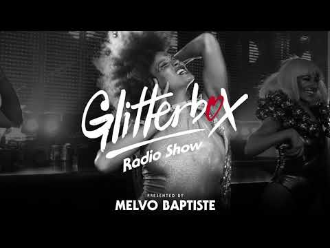 Glitterbox Radio Show 206: Where Love Lives Special (w/ Jellybean Benitez)
