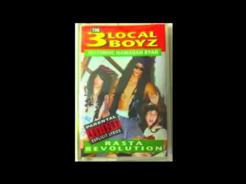 I'm a Filipino by 3 Local Boyz