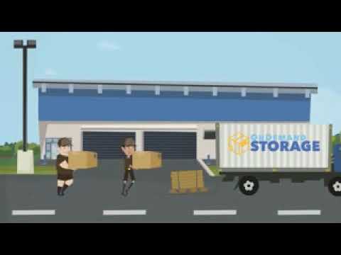 Videos from OnDemand Storage