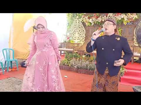 YUNI ft KI DALANG PURBO  // TRESNO WARANGGONO