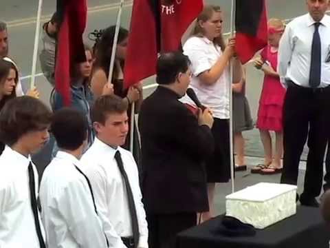 Video: Operation Save America - New Orleans 2014 Recap