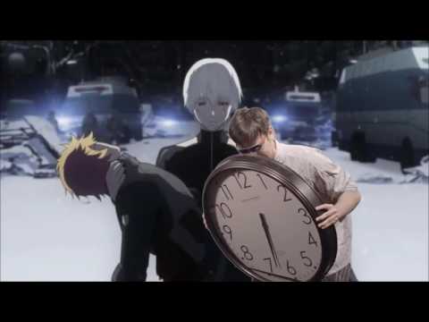 end kaneki cruelty, bring hide back