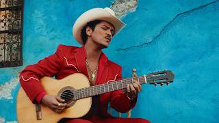 The Romantic Station by Bruno Mars