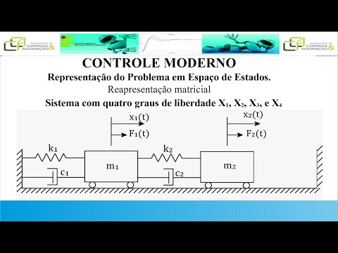 Introdução a Espaço de Estados 03