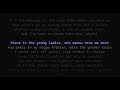 Gang Starr - What I'm Here 4 (Lyrics)