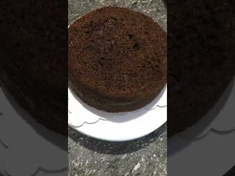 My DIY Coffee Cake for my Kaloy's 5th Month ❤️