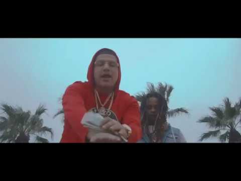 Sace Almxghty Ft. Thugga Almxghty - Stang (Exclusive By: @HalfpintFilmz)