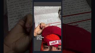 MineySign Suede’s last letter to his girlfriend REVEALED —  “this might be the end”💔