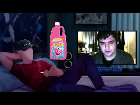 Metokur After Dark - "Bathtub" Ross