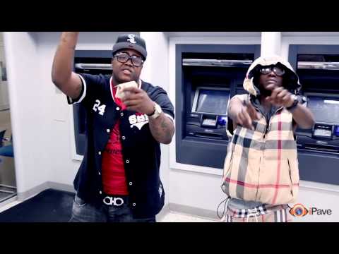 Mr. Burr ft. Mr. Real - Imma Get Money [ Official Video ]