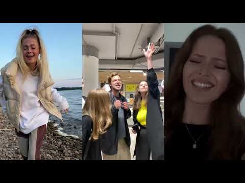 Vēstnieks - STRāVA (Official Music Video)