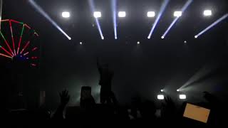 Russ - Since I Was Broke Live at Mamby on the Beach Chicago