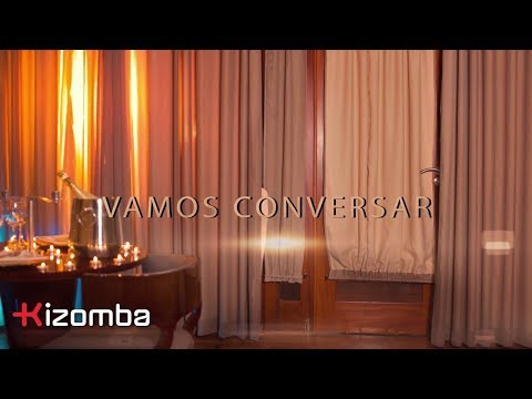 Jeckcy - Vamos Conversar (feat. Dygo Boy) | Official Video