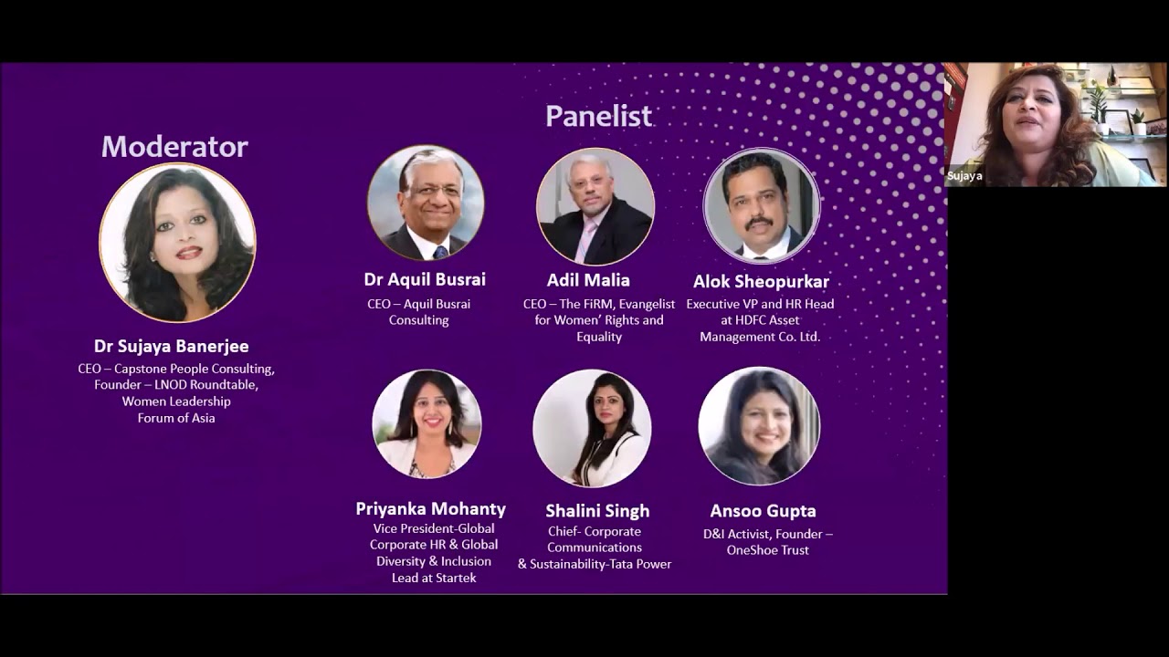 The Role of Women in the New Economy