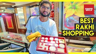 BEST RAKSHA BANDHAN GIFT FOR ANY SISTER 😍🎁