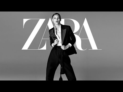 Zara 2022 fashion music playlist 1 hour