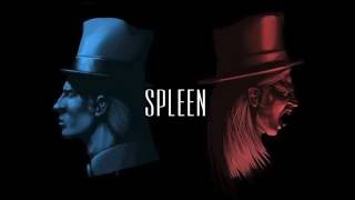 SPLEEN - Infini Absolu